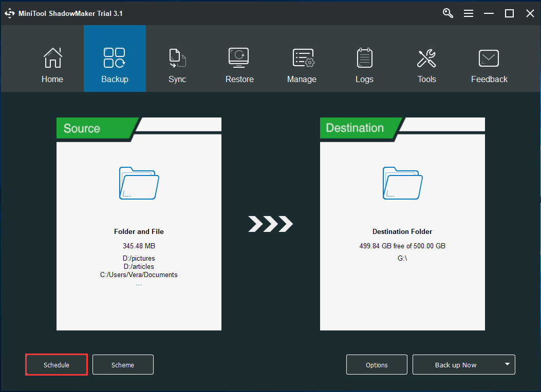 Carbon copy cloner windows equivalent 3