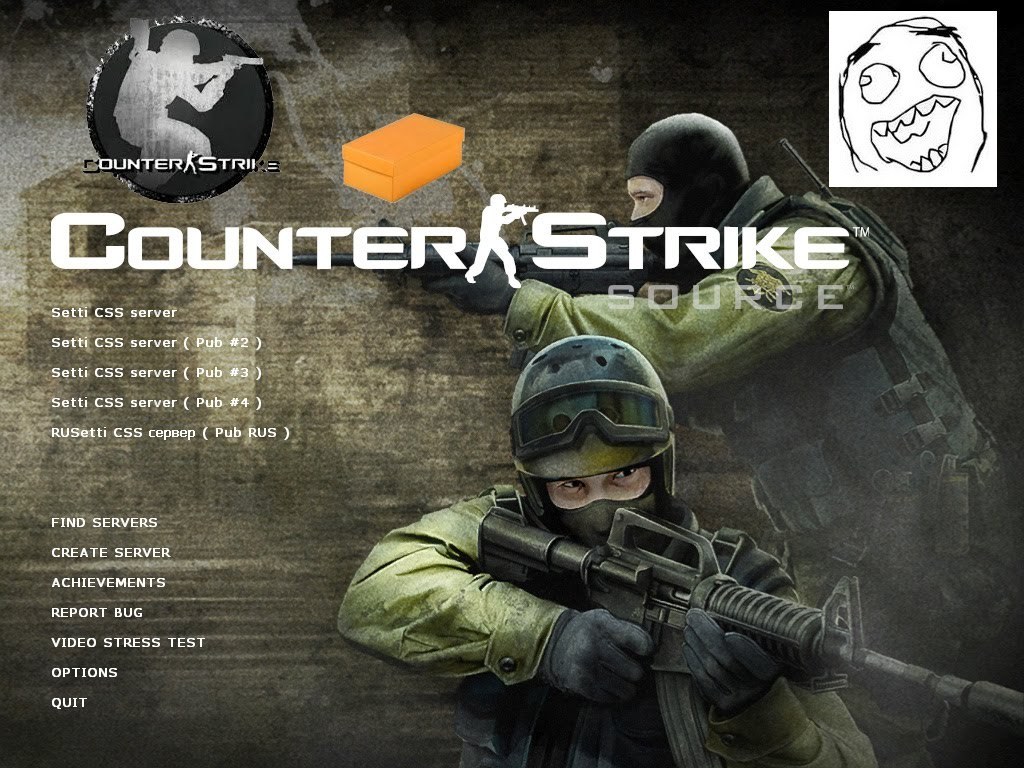Counter strike 1.6 steam download utorrent